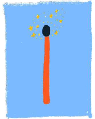 Creative Courage icon